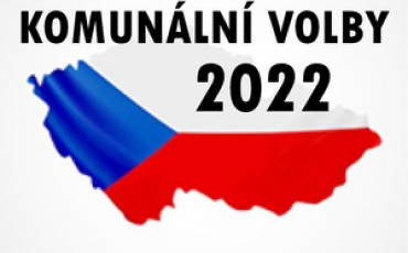 Volby 2022