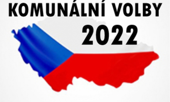 Volby 2022